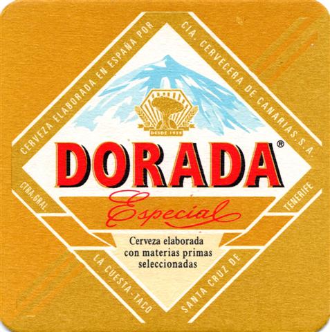 santa cruz ic-e ccc dorada quad 4ab (200-hg orange-r u dunkler) 